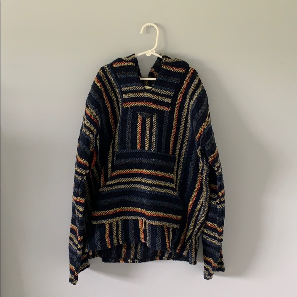 Baja Hoodie